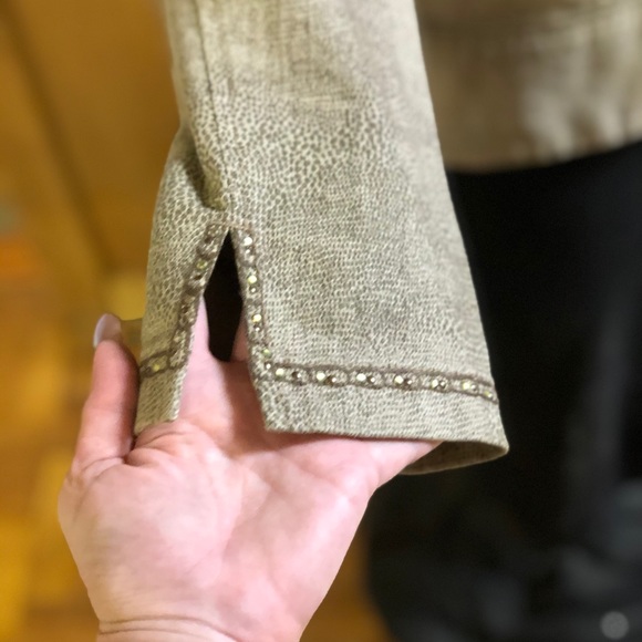 Chico Jacket - Picture 6 of 7